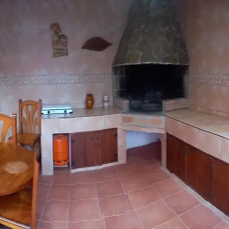 Casa Con Piscina Privada *