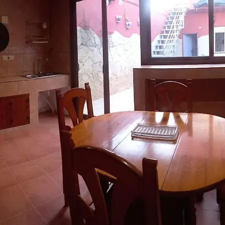 Casa Con Piscina Privada * Vinarós