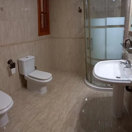 Дом отдыха Casa Con Piscina Privada *