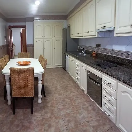 Дом отдыха Casa Con Piscina Privada *
