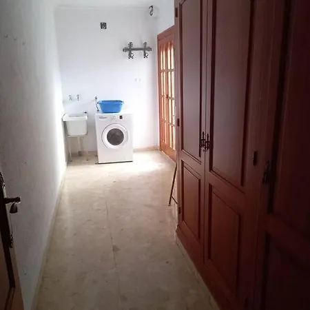 Дом отдыха Casa Con Piscina Privada Винарос