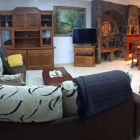Casa Con Piscina Privada Casa vacanze *