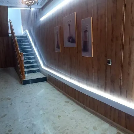 Дом отдыха Casa Con Piscina Privada *