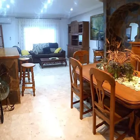 Casa Con Piscina Privada Vinarós