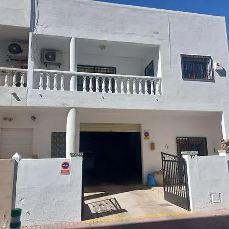 Casa vacanze Casa Con Piscina Privada