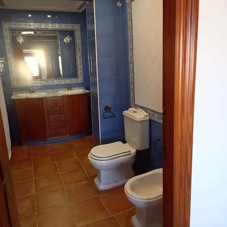 Casa Con Piscina Privada Дом отдыха