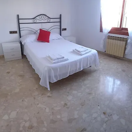 Casa Con Piscina Privada Винарос