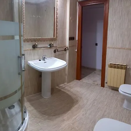 Casa Con Piscina Privada Дом отдыха Винарос