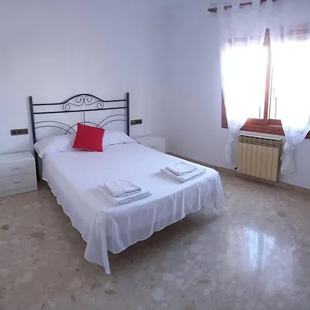 Casa Con Piscina Privada Дом отдыха *