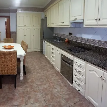 Casa Con Piscina Privada Дом отдыха Винарос