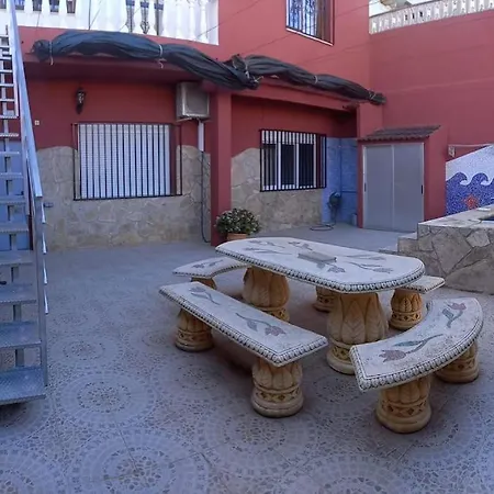 Casa Con Piscina Privada Casa vacanze