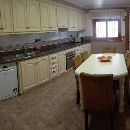 Casa Con Piscina Privada Дом отдыха