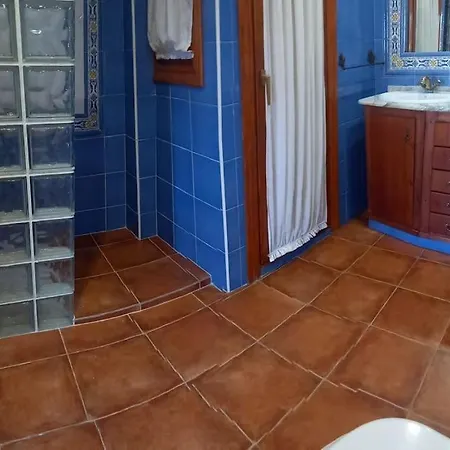 Дом отдыха Casa Con Piscina Privada Винарос