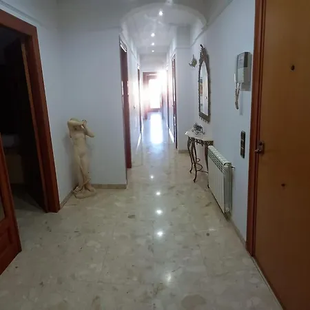 Дом отдыха Casa Con Piscina Privada *