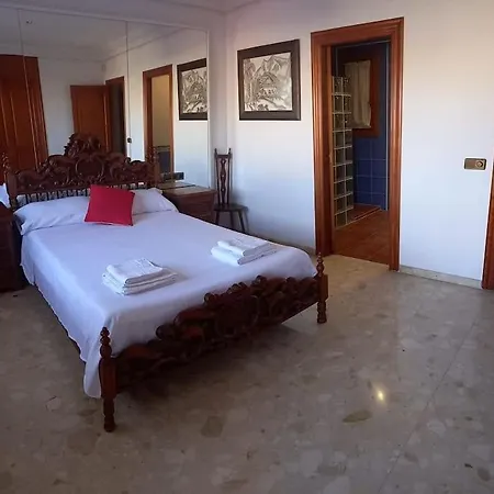 Casa Con Piscina Privada Дом отдыха Винарос