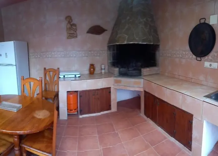 Casa Con Piscina Privada *