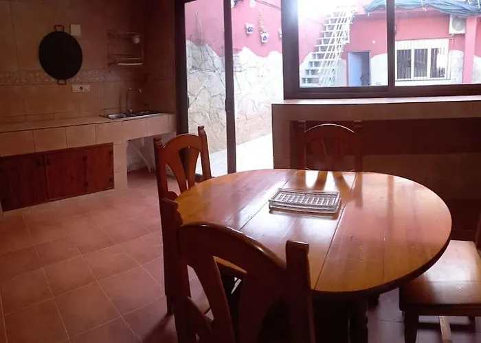Casa Con Piscina Privada * Vinarós