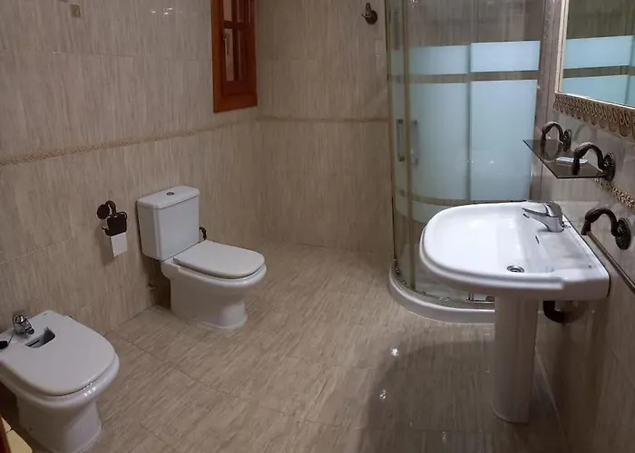 Casa vacanze Casa Con Piscina Privada *