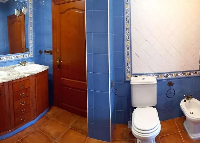 Casa Con Piscina Privada * Vinarós