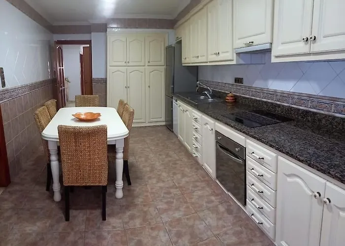 Casa vacanze Casa Con Piscina Privada *