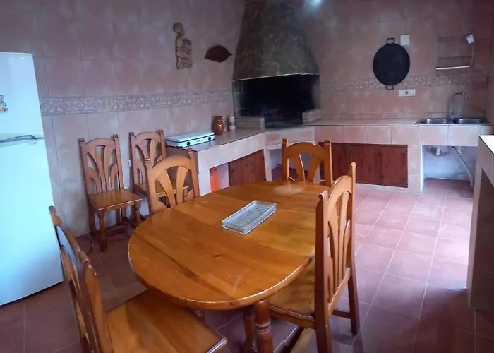 Casa vacanze Casa Con Piscina Privada