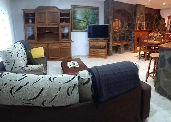 Casa Con Piscina Privada Casa vacanze *