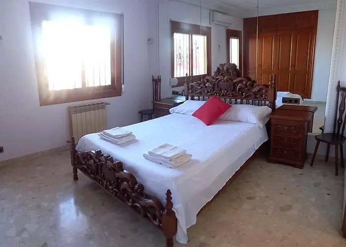 Casa Con Piscina Privada Casa vacanze
