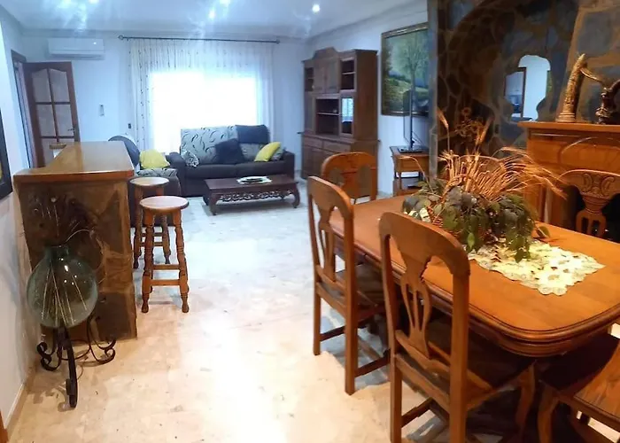 Casa Con Piscina Privada Vinarós