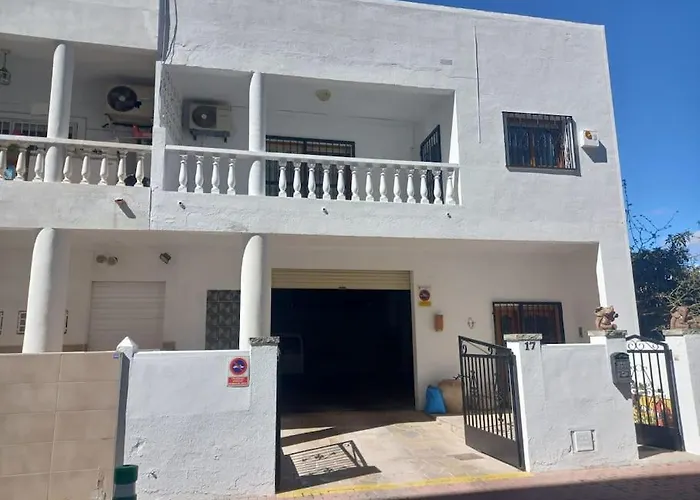 Casa vacanze Casa Con Piscina Privada