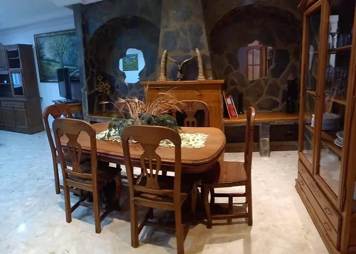 Casa vacanze Casa Con Piscina Privada *