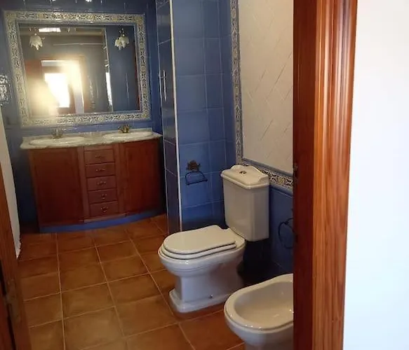 Casa Con Piscina Privada Casa vacanze