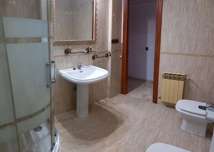 Casa Con Piscina Privada Casa vacanze Vinarós