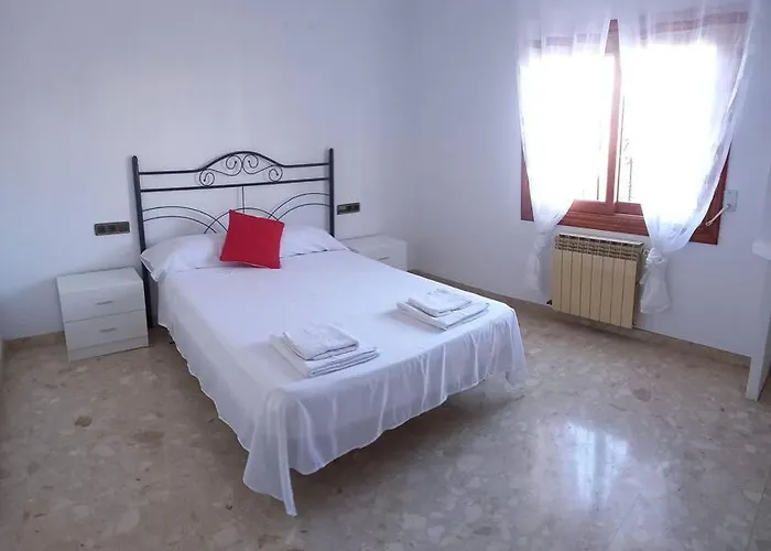Casa Con Piscina Privada Casa vacanze *