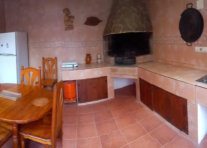 Casa vacanze Casa Con Piscina Privada *