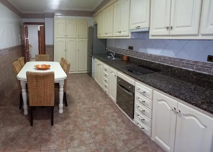 Casa Con Piscina Privada Casa vacanze Vinarós