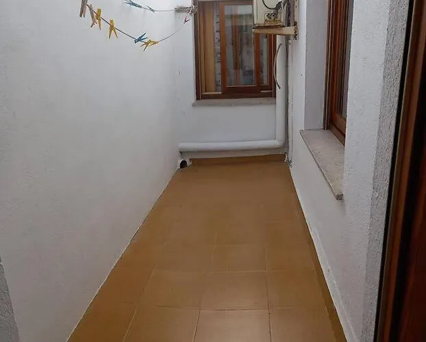 Casa Con Piscina Privada Casa vacanze
