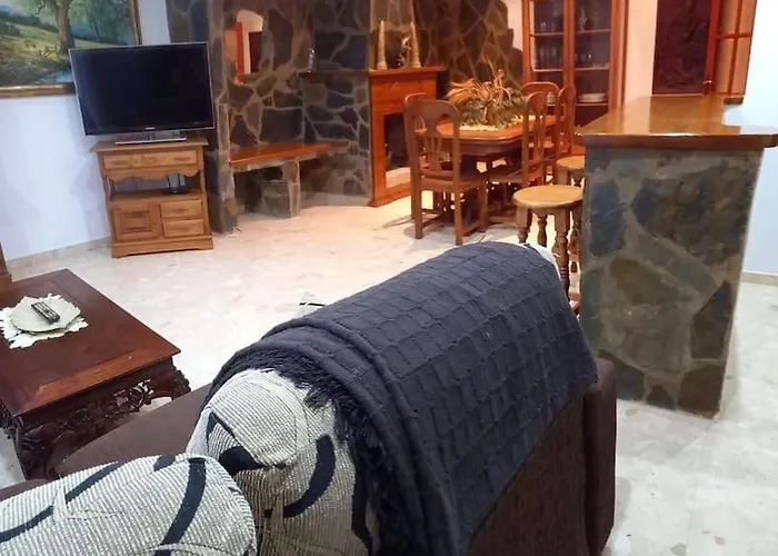 Casa vacanze Casa Con Piscina Privada *