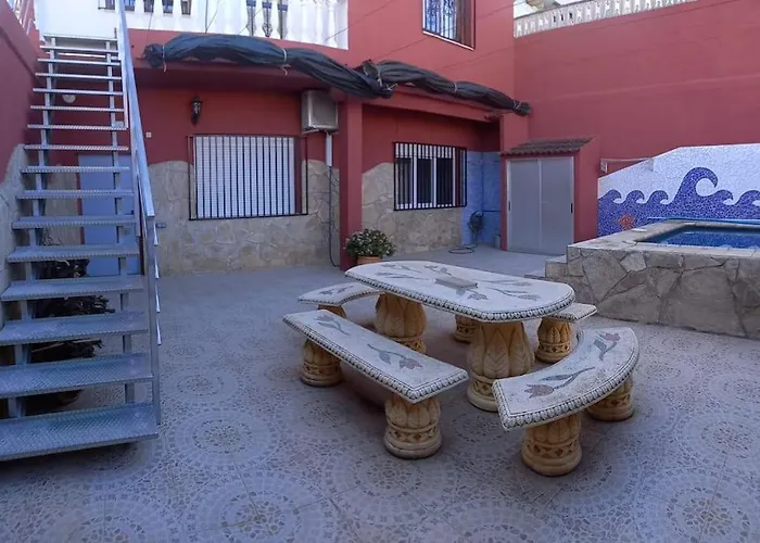 Casa Con Piscina Privada Casa vacanze