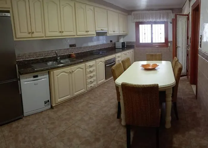 Casa Con Piscina Privada Casa vacanze