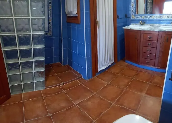 Casa vacanze Casa Con Piscina Privada Vinarós