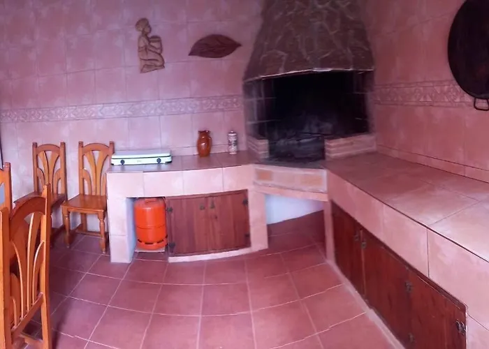 Casa Con Piscina Privada Vinarós