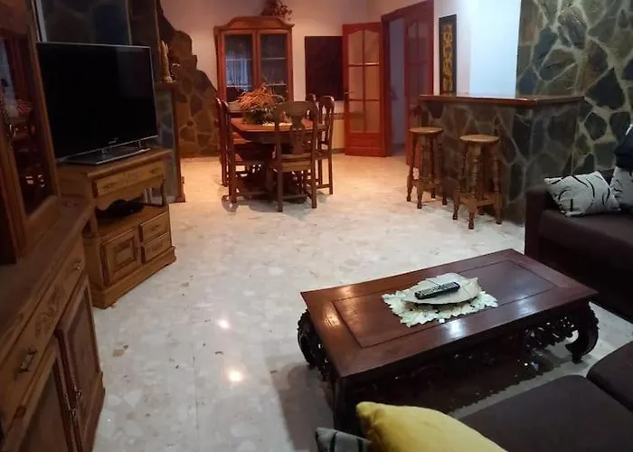 Casa vacanze Casa Con Piscina Privada Vinarós